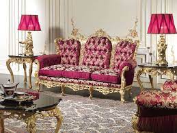 Barocco Luxury Classic Living Room Set Classic Living Room Luxury Classic Living Room Luxury Furniture Living Room