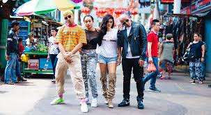 Singaporean breakthrough artiste yung raja has created waves of success for himself as a rapper, songwriter, and actor. Yung Raja Tells All From Rising Rapper To Hosting Asia S Yo Mtv Raps