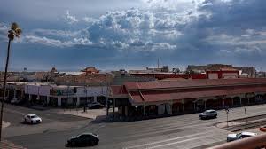 Clima Mexicali