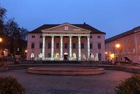 Sie ist hauptstadt des bezirks oberpfalz und sitz der regierung der oberpfalz. Musik Wissenschaft In Regensburg Universitat Regensburg