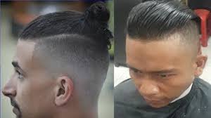 Sobfashion.blogspot.com tutorial potong rambut mandarin terbaru youtube 29 07 2019 tutorial mudah lengkap potong mandarin 1 jari kursus potong rambut pria duration 13 44 tom barber kursus potong rambut pria 80 587 potongan rambut tipis bukan Tom Barber Kursus Potong Rambut Pria à¤¨ à¤ª à¤² Vlip Lv