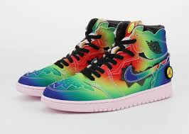 In fact, one company that seems always on the hype curve is mcdonald's. J Balvin Air Jordan 1 Dc3481 900 Release Date Sneaker Bar Detroit