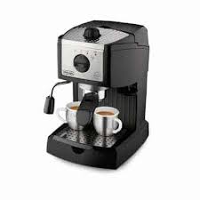 Most espresso machines under 200 dollars come with pressurized portafilter because they are easy to use and more convenient for the. Best Espresso Machine Under 200 Baristas Choice Com