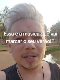 Sol e Verão: Lançamento Musical de Christian Capri