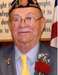 Robert Loyd Huebner Obituary