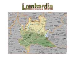 Disegni da stampare e da colorare geografia regioni ditalia. Lombardia Ppt Video Online Scaricare