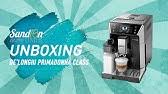 Maybe you would like to learn more about one of these? Delonghi Primadonna Class Delonghi Coffee Link App Werkseinstellungen Bezuge Auslesen Youtube