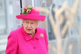 Monarca fala em dedicação ao dever antes de entrevista de harry e rainha isabel ii foi mantida no escuro sobre conversa dos duques de sussex com oprah. Isabell Ii E A Vacina Devem Pensar Nos Outros Em Vez De Em Si Proprios Mundo Sabado