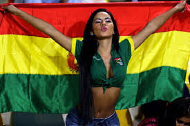 From wikipedia, the free encyclopedia. Why Bolivian Women Want To Leave Bolivia
