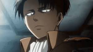 Eren jaeger is an artistic prodigy who discovers an affinity and particularly special talent within the art of tattooing. Attack On Titan Levi Gif Attack On Titan Levi Eren Discover Share Gifs