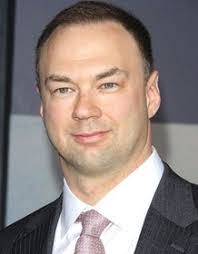 Thomas Tull's Instagram, Twitter & Facebook
