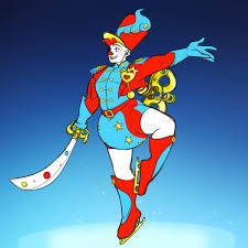 Free shipping on most items. The Clown Formerly Known As Skunktales Skunktales1 Twitter