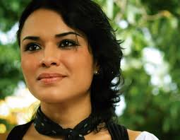 Poesía actual de Colombia