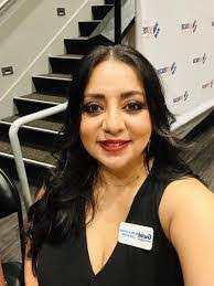 Marcy Camacho's Instagram, Twitter & Facebook