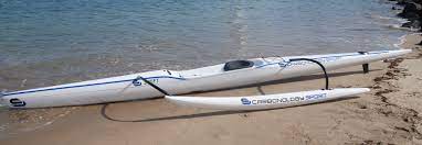 New power boat custom outrigger canoe for sale located in kailua,united states, founded in 2007. Outrigger Canoes Australian Paddle Sports