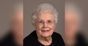 Obituary for MARGUERITE F KEY
