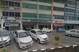 Lot 2045, kuala baram industrial estate miri, sarawak malaysia phone: Sarawak Slipways Sdn Bhd