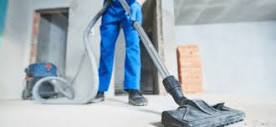 Construction Cleaning & Floor Restoration Westchester, CT & NYC