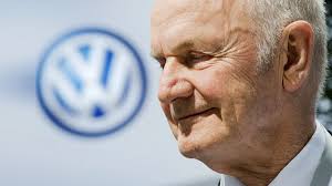 Was Piëchs Tod für VW bedeutet