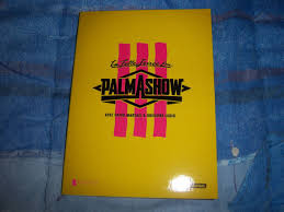 Au programme, les deux trublions ont préparé une. La Folle Soiree Du Palmashow Iii Ashou