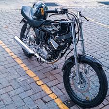 Berat kosong yang hanya 100kg, torque 1,54 aku orang bandung, di sini king nya mantap2. 25 Gambar Hd Modifikasi Rx King Bandung Style Terbaru 2020