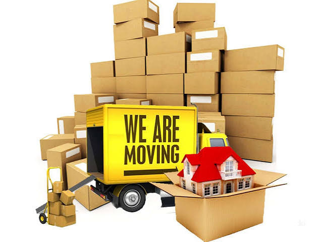 Ashok Packers And Movers: Packers and Movers in Mumbai