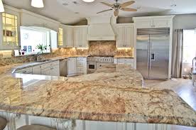 Mc granite countertops $48 per sq. Typhoon Bordeaux Granite With Full Backsplash Traditional Kitchen Dc Metro By Granite Grannies Houzz