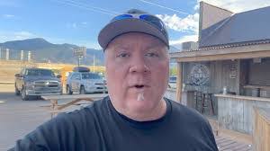 Jim Swenson's Instagram, Twitter & Facebook