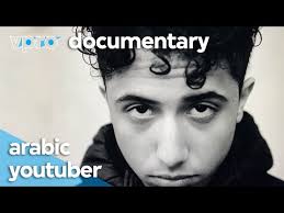 Obada: YouTube Star but all alone