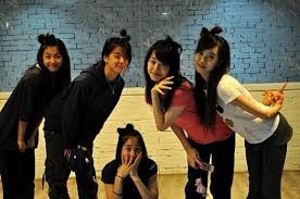 This has been the second time. F X S Amber Reveals She Felt Like She Had To Be Skinny To Debut Koreaboo