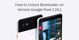 Option 2 for 4g wifi; How To Unlock Bootloader On Verizon Google Pixel 2 Zetamods