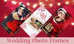 Wedding photo frame app android. Updated Wedding Photo Frames Android App Download 2021