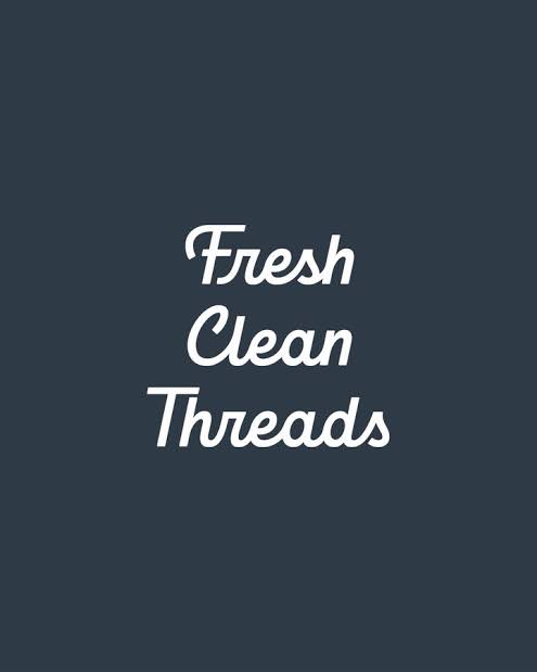 Fresh Clean Threads everyday basics: soft tees, henleys and hoodies for a simple wardrobe