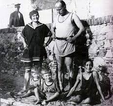 Anna maria mussolini, the youngest of mussolini's children. Rachele Mussolini Wikipedia