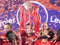 Complete table of premier league standings for the 2020/2021 season, plus access to tables from past seasons and other football leagues. Premier League Releases 2020 21 Fixture List Thescore Com