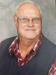 PINCOMBE: Robert "Bob" of Lucan formerly of Granton