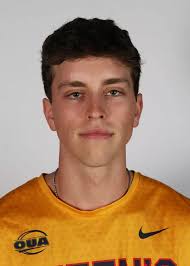 2024-2025 Volleyball (M) Roster