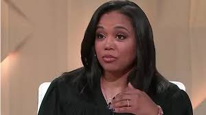 Nina Ruffini vs. Minori Hinds