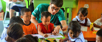 Volunteer Teaching Abroad Projects Abroad Us