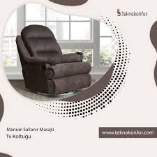 Donerli Ve Sallanir Tv Koltugu Modellerimiz Tekno Konfor Masko Da Sizlerle Teknokonfor Tekno Konfor Mo 2020 Mobilya Fikirleri Ev Dekorasyon Fikirleri Ev Dekoru