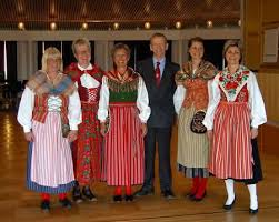 Check out our traditional swedish selection for the very best in unique or custom, handmade pieces from our shops. Traditional Swedish Clothing Traditional Outfits Traditional Dresses Swedish Clothing