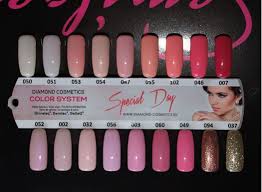 Lakiery Hybrydowe Semilac Nowe Kolory Gratis With Images