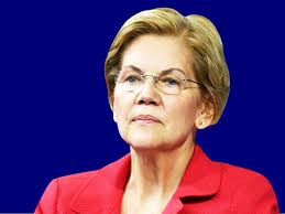 Super Tuesday Was a Nightmare Scenario for Elizabeth Warren