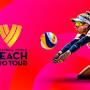 Beach Volleyball from www.fivb.com