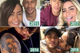 And neymar has been either injured or suspended when her birthday comes around in six of the last seven years. Neymar Celebrates Sister Rafaella Beckran S Birthday With Her The Fourth Year In A Row He Has Missed Match To Do So
