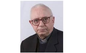 I 90 anni del vescovo Angelo Daniel