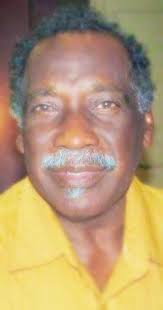 James "Cherokee" Harrison Obituary