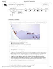 Helps confirm the hypothesis that this massive collision. Collision Theory Gizmo Explorelearning Pdf Collision Theory Gizmo Explorelearning Assessment Questions Print Page Tai Copening Q1 Q2 Q3 Q4 Q5 Score Course Hero
