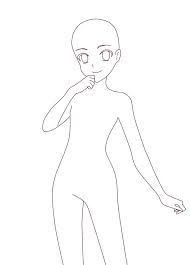 Reference Anime Manga Base Anime Poses Reference Drawing Anime Bodies Anime Drawing Styles 104 best anime body bases images in 2018 drawing ideas drawing. reference anime manga base anime