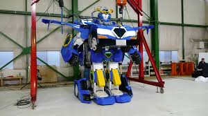 In this video i am sharing my handcrafted transformer car | robot. Here S The Rideable Transformers Robot You Ve Always Wanted